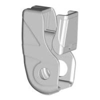 PROTEÇAO CORRENTE KTM/HUSQ ACERBIS BRANCO