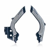 PROTEÇAO QUADRO ACERBIS X-GRIP HUSQVARNA TC/FC (2019)