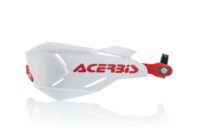 PROTEÇOES MAO X-FACTORY BR/VERM ACERBIS