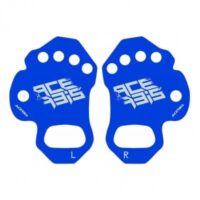 PROTEÇAO PALMA MAO ACERBIS PALMINO AZUL L/XL
