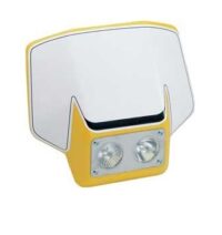 CARENAGEM DE FAROL DUPLO PS 8678
