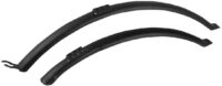 GUARDA LAMAS BIC MTB24/26 EVEREST PRETO PS