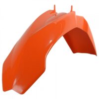 G LAMAS FR KTM EXC 99-07 SX 99-06 LARANJA