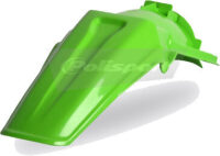 G. LAMAS TRAS KAWASAKI KX125/250 (94-98) POLISPORT VERDE