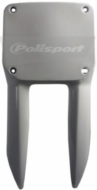 PORTA Nº SUZ RM125/250 96-98 PS BRANCO