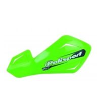 PROTEÇOES MAO FREEFLOW LITE VERDE PS