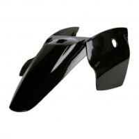 G LAMAS TR KTM SX65 02-07 PRETO PS 85618