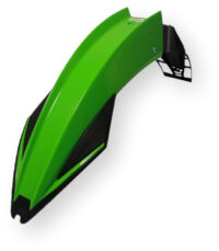 G. LAMAS FR PS EXURA UFX VERDE