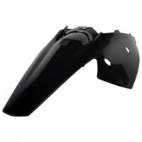 G LAMAS TR KTM SX/EXC 125/200/250 03-07 PRETO PS