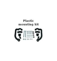 KIT MONTAGEM PROTEÇOES MAO FREEFLOW PLASTICO
