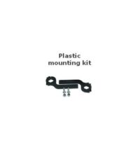 KIT MONTAGEM PROTEÇOES MAO FREEFLOW LITE PLASTICO