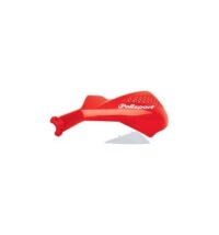 PROTEÇOES MAO SHARP LITE VERMELHO CR04 PS