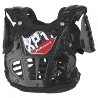 COLETE PROTEÇAO XP1 MINI PS PRETO