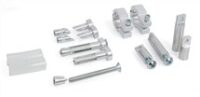 KIT MONTAGEM PROTEÇOES MAO INT/EVOLUTION MAGURA PS