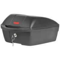 MALA TOP CASE P/BIC. QUICK RS PRETO PS