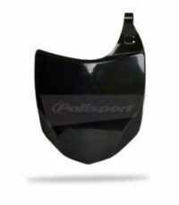 PORTA Nº KAW KX250/450 09-10 PRETO PS