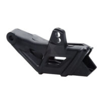 GUIA CORRENTE KTM SX/SXF/EXC 07-11 PRETO