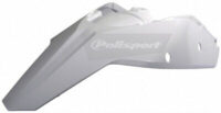 G LAMAS TR KTM SX/EXC 07-10 BRANCO