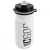 BIDON POLISPORT C600 BRANCO/PRETO 600ML
