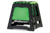 CAVALETE MOTO STAND MX PS VERDE