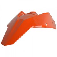 G LAMAS TR KTM SX/EXC 07-10 LARANJA