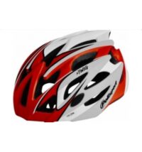 CAPACETE CICLISMO PS TWIG VERMELHO