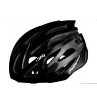 CAPACETE CICLISMO PS TWIG PRETO