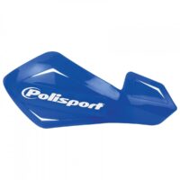 PROTEÇOES MAO FREEFLOW  LITE AZUL PS