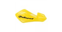 PROTEÇOES MAO FREEFLOW LITE AMARELO C/ METAL PS