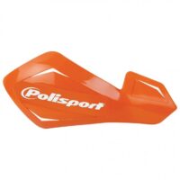 PROTEÇOES MAO FREEFLOW LITE LARANJA PS METAL