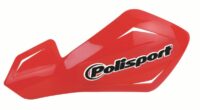 PROTEÇOES MAO FREEFLOW LITE VERMELHO C/METAL PS