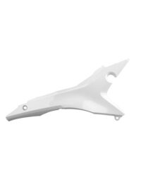 TAMPA FILTRO AR HONDA CRF250/450 13-14 BRANCO