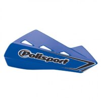 PROTEÇOES MAO QWEST AZUL IPD 14 C/FERR PLAST PS