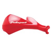 PROTEÇOES MAO SHARP VERMELHO PS