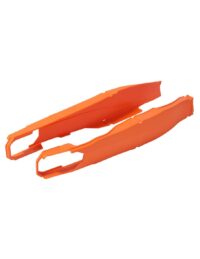 PROTEÇAO ESCORA KTM EXC 12-... LARANJA PS
