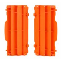 PROTEÇAO RADIADOR KTM SX125/250 SXF 07-15 PS