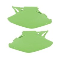 TAMPAS LATERAIS KAW KXF250 04 PS