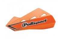 PROTEÇOES MAO QWEST LARANJA IPD 14 C/FERR PLAST PS