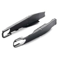PROTEÇAO ESCORA KTM EXC 12-... PRETO PS