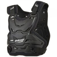 COLETE PROTEÇAO PS PHANTON LITE PRETO