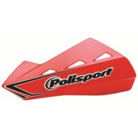 PROTEÇOES MAO QWEST VERM 22 IPD 14 C/FERR PLAST PS