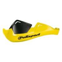 PROTEÇOES MAO INT EVOLUTION AMARELO PS