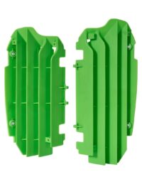 PROTEÇAO RADIADOR KAW KX250F 13,... VERDE PS