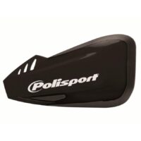 PROTEÇOES MAO DEFENDER KTM PRETO C/AUT PS