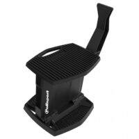 ELEVADOR P/MOTOS CROSS PS MOTO STAND PRETO