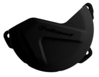 PROTEÇAO TAMPA EMB YA YZ250F/WR250F 14-16 PRETO PS