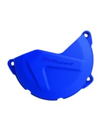 PROTEÇAO TAMPA EMB YA YZ450F 11-16 AZUL PS
