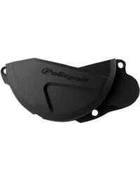 PROTEÇAO TAMPA EMB SUZ RMZ250 07-15 PRETO PS