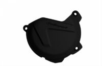 PROTEÇAO TAMPA EMB KTM EXC/SX125 09-15 PRETO PS