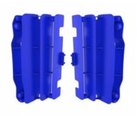 PROTEÇAO RADIADOR YA YZ250/450 06 AZUL PS